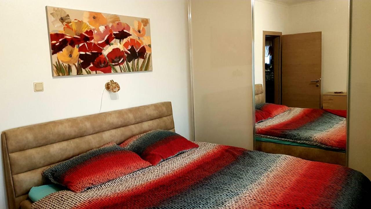 Apartments Tatjana Senj  Exterior foto